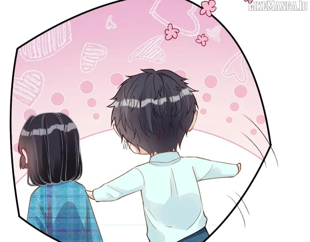 Everyone's Darling Chapter 252 - page 8